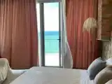 Family Suite With Balcony And Sea View