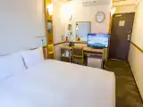 Basic Room, Non Smoking