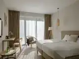 Superior Room With A Balcony Or A Terrace