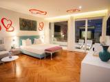 Superior Suite with Sea View