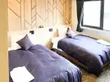 Twin Room Smoking