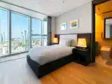 Ocean Presidential Suite