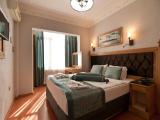 Standard Double Room with Sea View