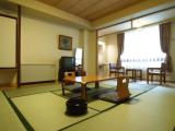 Japanese-Style Room