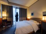 Solo Urban Room