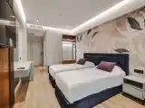Twin Room With Sea View