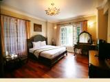 Junior Double Room
