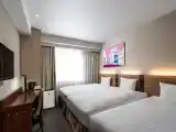 Deluxe Triple Room-Non-Smoking