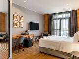 Premium Room with Balcony and Lake View