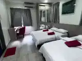 Queen Room with 2 Queen Beds