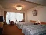 Palace Building Tw Type-Twin Room Non Smoking