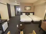 Mariage Twin Room
