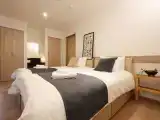 Two Bedrooms Apartment(A)