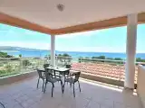 Superior Family Apartment With Sea View