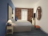 City View Room, 2 Queen Beds, Accessible (Mobility)