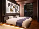 Non-smoking Club Twin Room