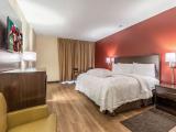 Accessible Accessible Premium King Bed Smoking Free(Upgraded Bedding)