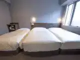 Standard Triple Room-Non-Smoking