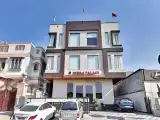 Номер Luxury