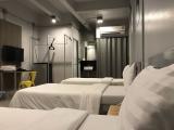 Triple Room Non smoking