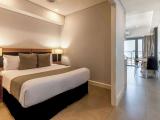 1 Bedroom Harbour View Apartment (No Housekeeping)