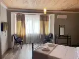 Standard Room With Sea View