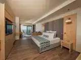 Junior Preferred Club Suite With Sea View And Balcony
