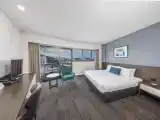 Executive King Room