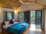 Garden Bungalow