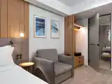 King Deluxe Room