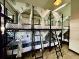 Bed In 8 Bed Mixed Dormitory Ensuite