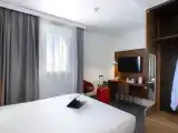 Accessible Double Room