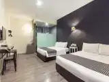 Family Deluxe Room