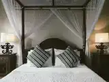 Deluxe Double Room, 1 Double Bed, Garden View