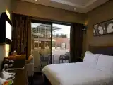 Standard Double Room, 1 Double Bed, Non Smoking, Courtyard View