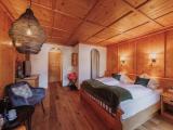 Vintage Double Room