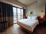 Superior Cozy With Balcony