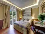 Classic Double Room, Mountain Side