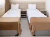 Double or Twin Room with Private Bathroom