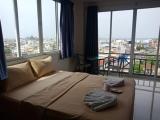 Queen Room with Balcony