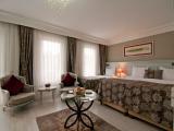 Suite With Balcony And Sea View