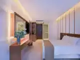 Premium Garden Room-Swim Up