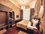 Deluxe Double Room with Kitchen