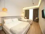 Deluxe Triple Room With Balcony