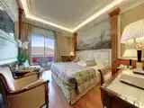 Deluxe Double Room, With Lake View Or Partial Lake/Pool View