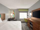 King Room with Shower