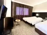 [main Building]Twin Room A (Smoking)