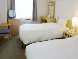Ocean Side Twin Room Non-Smoking