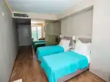 Panoramic Twin Room With Sea View