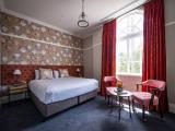 King Room with Ensuite